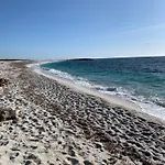 Nonna Pippi Διαμέρισμα Οριστάνο