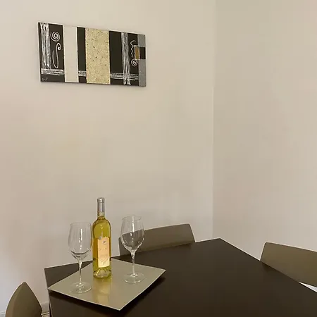 Apartman Nonna Pippi *