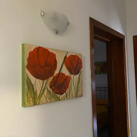 Nonna Pippi Apartman Oristano