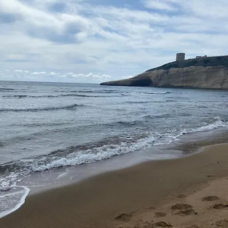 Apartman Nonna Pippi Oristano