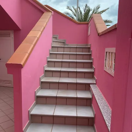Apartman Nonna Pippi