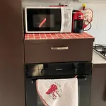 アパート Nonna Pippi *