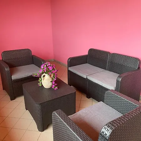 Apartment Nonna Pippi *