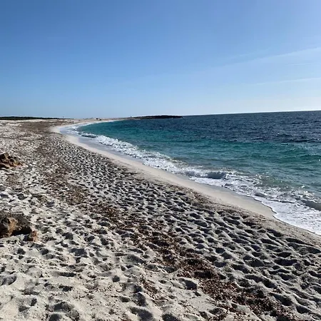 Nonna Pippi Διαμέρισμα Οριστάνο