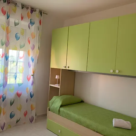Nonna Pippi * Oristano