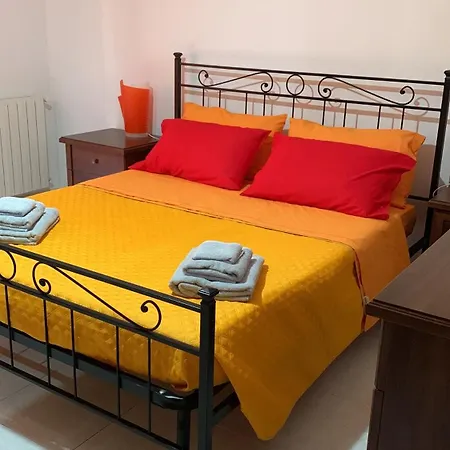 Nonna Pippi Apartment Oristano