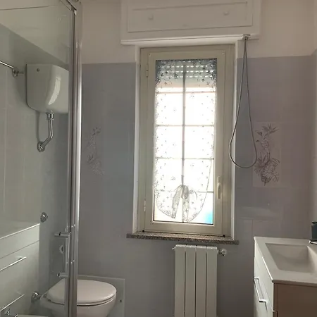 Nonna Pippi Apartment