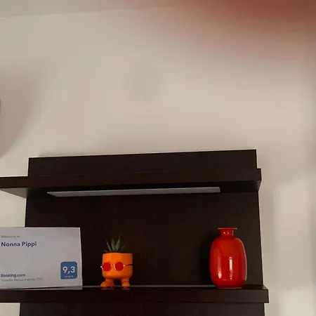 Nonna Pippi * 오리스타노